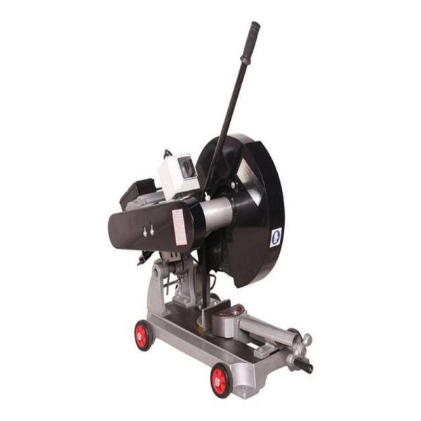 400MM H/D 2.2KW 220V CUT OFF MACHINE - Image 6