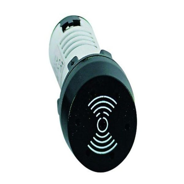 230VAC BUZZER 22.5MM MOUNTING70DB - Image 6