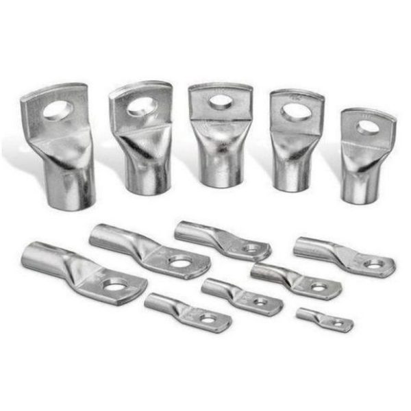 NON-INS RING LUG 70X12MM/1 - Image 5