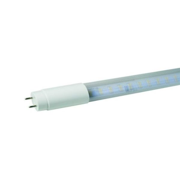 230VAC 22W DAYLIGHT CLEAR LED TUBE 5FT - Image 5