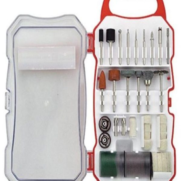 70PCE ROTARY ACCESORIES SET - Image 3