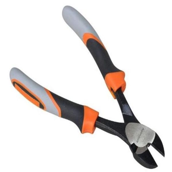 190MM H/DUTY C/VANADIUM SIDE CUTTER - Image 3