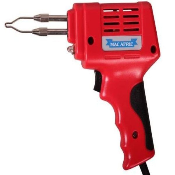 SOLDERING GUN SET JS98-B - Image 3