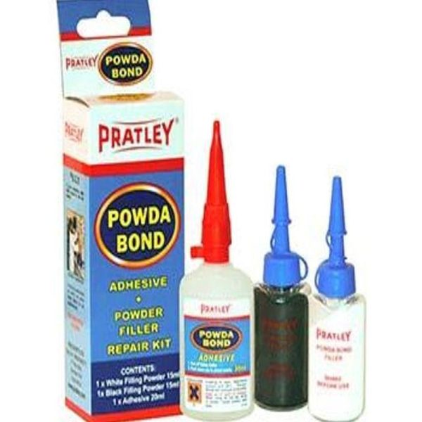 PRATLEY POWDA BOND KIT - Image 3