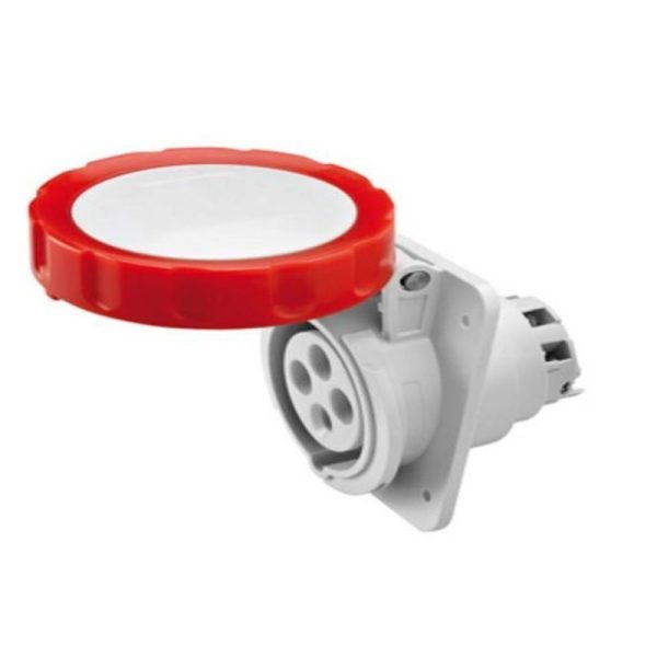 32A 3P+E 400V 10DEG SOC.OUTLET IP67 3 - Image 5
