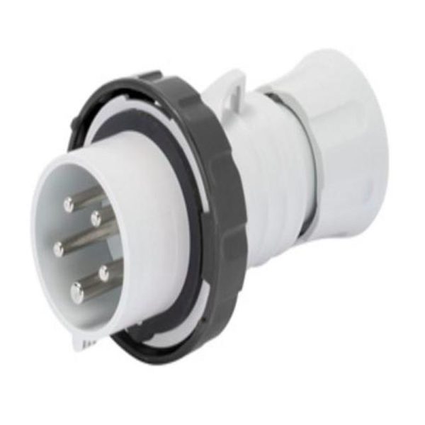 32A 3P+N+E 500V PLUG IP67 7H - Image 6