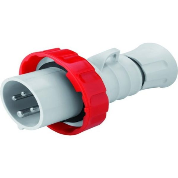 GW60145H 32A 3P+E PLUGTOP - Image 5