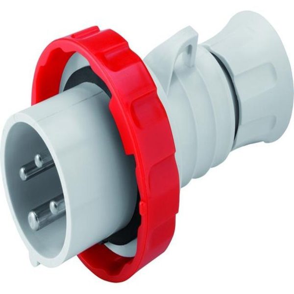 GW60145H 32A 3P+E PLUGTOP - Image 6