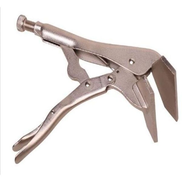 LOCK GRIP 10" PLATFORM PLIER - Image 3