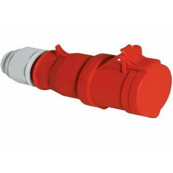 WACO PLUGTOP 16A 5PIN 380V - Image 3