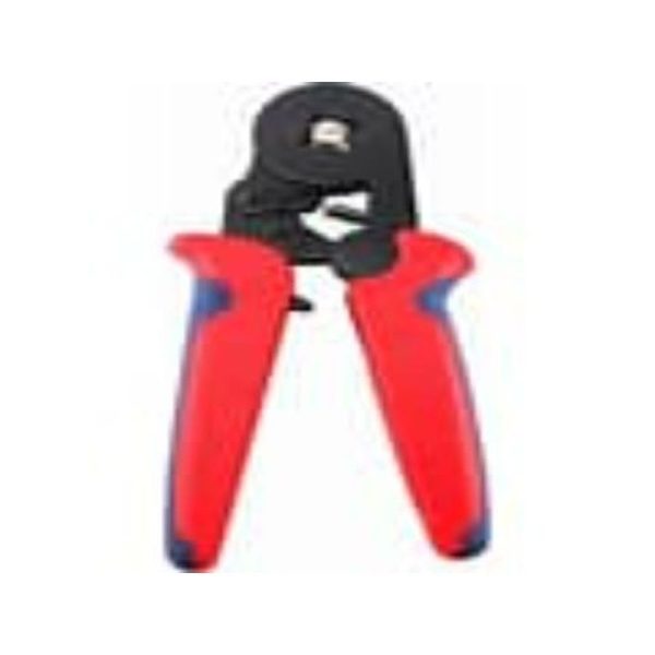 4WAY PROFFESIONAL CRIMPING TOOL - Image 3