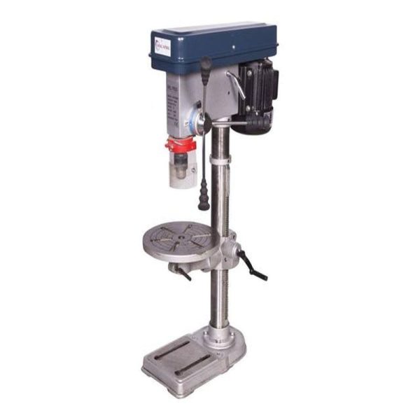 BENCH DRILL PRESS (16MM) 12 SPEED 550W 220V - Image 6