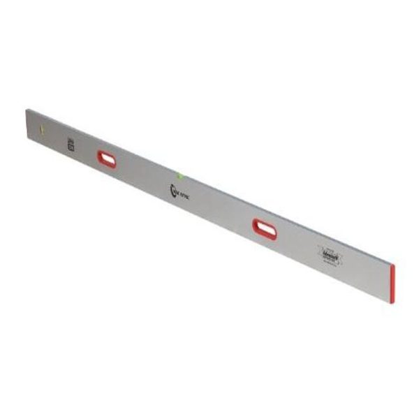 2000MM ALUMINIUM STRAIGHT EDGE DARBY - Image 3