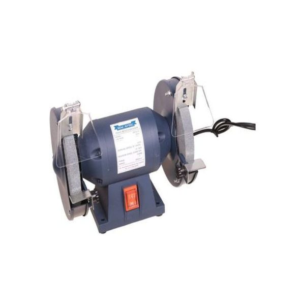 1 INCH (150MM) LIGHT DUTY BENCH GRINDER - Image 6
