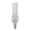 CFL 3U E14 11W COOL WHITE BULB - Image 3
