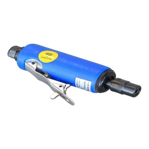 1/4" AIR DIE GRINDER STRAIGHT - Image 3