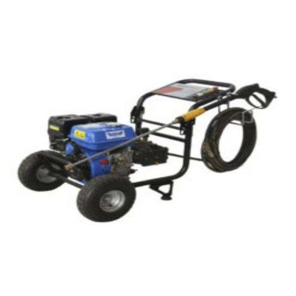 COMPLETE LANCE FOR HCLEAN 201/220/299/360 - Image 3