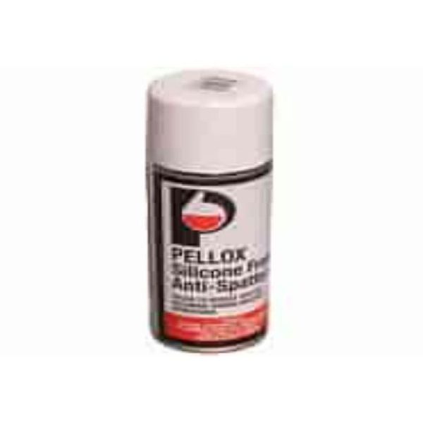ANTISPATTER SILICONE FREE 300ML PELLOX - Image 3