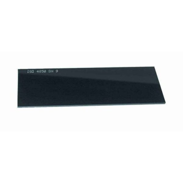 LENS  MATWELD SHADED PROTANE T8 108X51 - Image 3