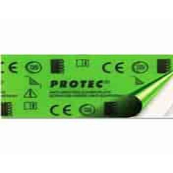 LENS MATWELD SHADED PROTANE T6 108X51 - Image 3