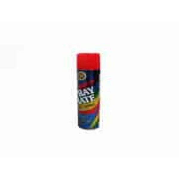 PAINT SPRAY RED SIGNAL 300ML MTS - Image 3