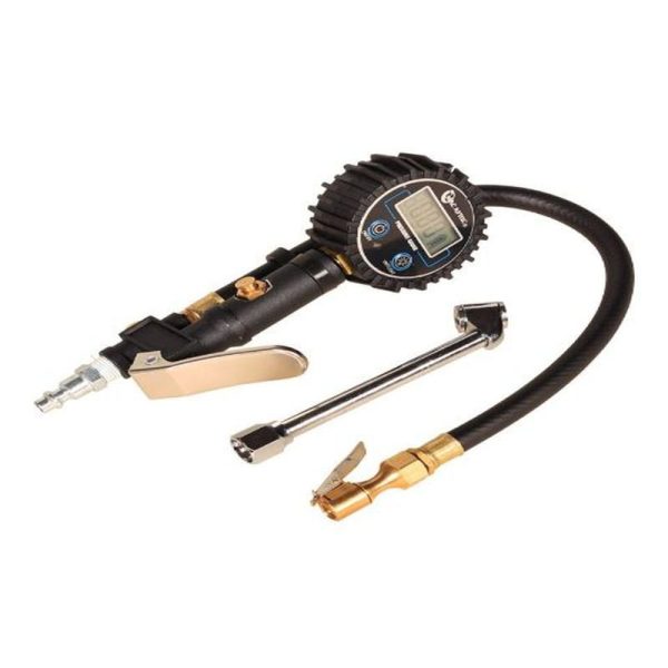 PRESSURE GAUGE (22) - Image 3