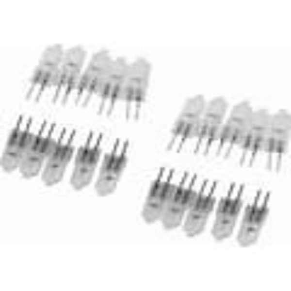 G89 HALOGEN CLOSED MR11 GU4 35W 12V - Image 3
