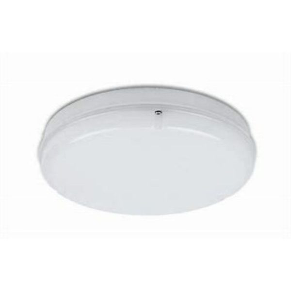 CF544 SM WH 18W WHITE ROUND BULKHEAD LED - Image 3