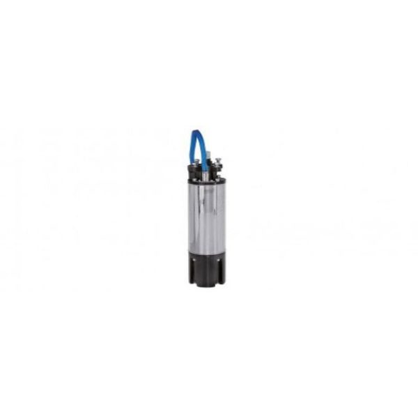 DAB MOTOR 40C 2..2KW 400V 60204645 - Image 3