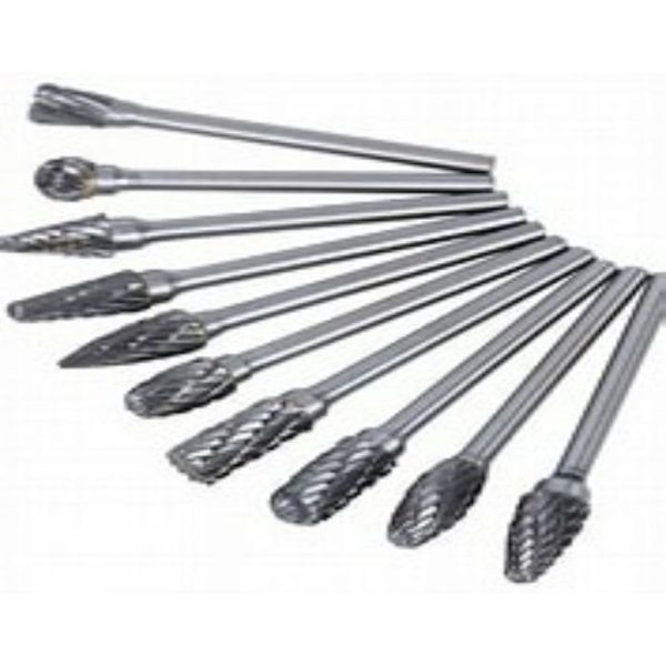 ROTARY BURR TUNGSTEN 6X18X6MM - Image 3