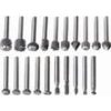 ROTARY BURR TUNGSTEN 6X5X6MM BALL - Image 3