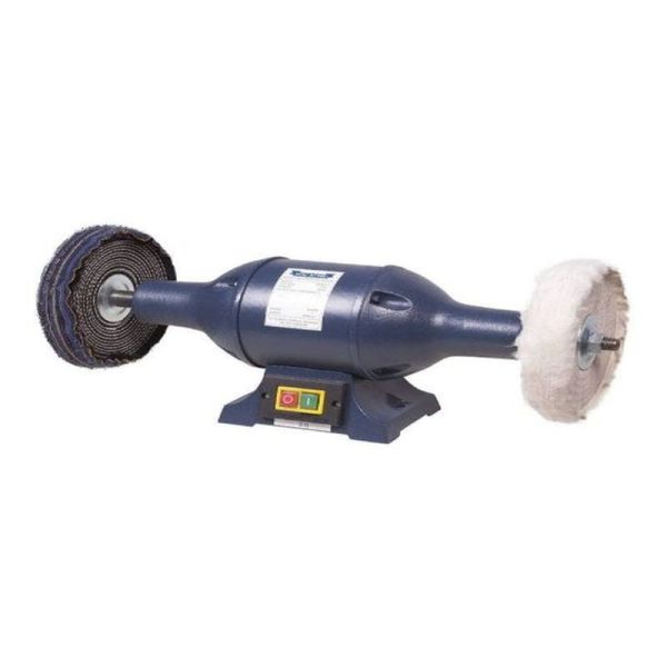 BENCH GRINDER POLISHER PM200 - Image 3