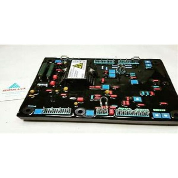 AVR FOR MGENER010 - Image 3