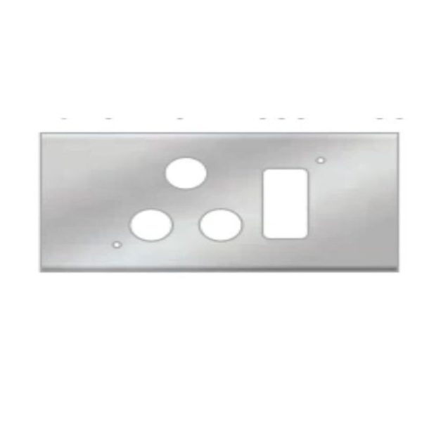 6896H CT 16A SSO WHITE - Image 3