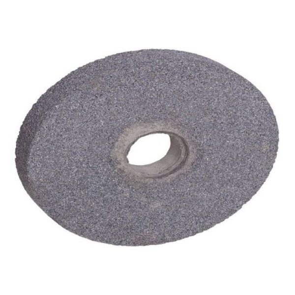 6" 150MM ROUGH GRINDING WHEEL FOR EGRINB151 SMALL HOLE 36N - Image 3