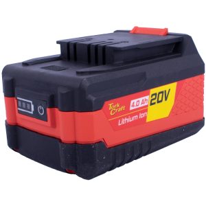 BATTERY PACK 20V 4.0AH WORX