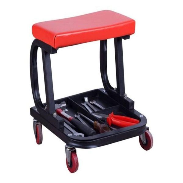 (B) CREEPER SEAT - Image 6