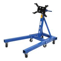 GSTAND500. ENGINE STAND 900KG HEAVY DUTY FOLDABLE