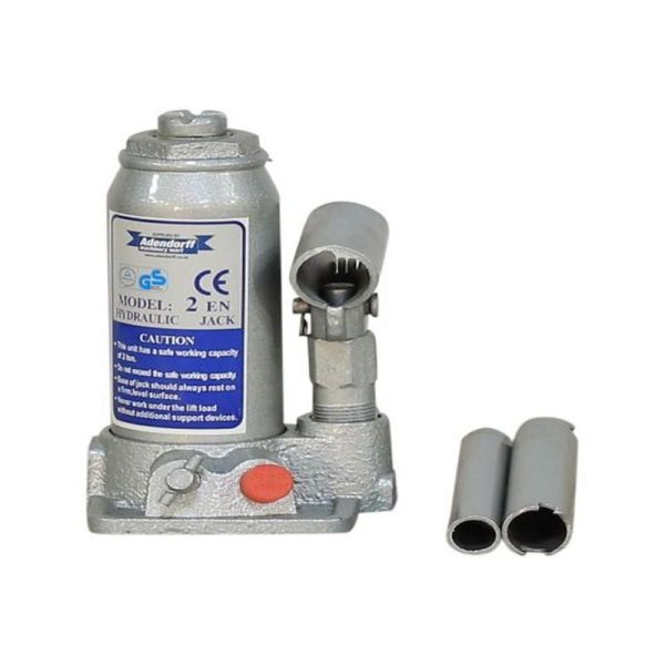 MODEL 2 EN BOTTLE JACK. - Image 5
