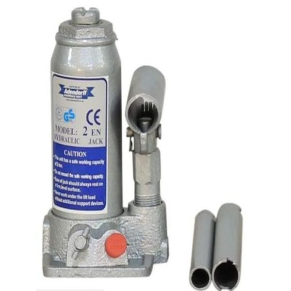 MODEL 2 EN BOTTLE JACK. - Image 6
