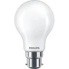LED A60 GLOBE B22 9W DIMMABLE LED BULB