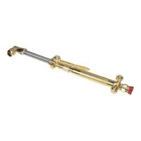 H/DUTY TYPE TORCH WITH FEEDBACK ARRESTOR SHORT TUBES TRIANGLE CONFIG