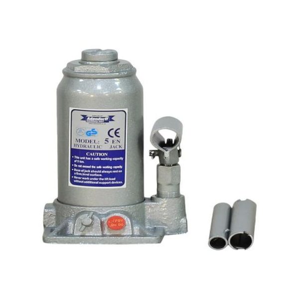 MODEL 5 EN BOTTLE JACK. - Image 5