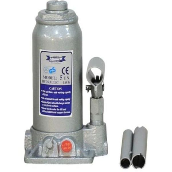 MODEL 5 EN BOTTLE JACK. - Image 6