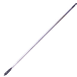 SPADE BIT 10MM X 400MM