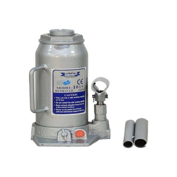 MODEL 10 EN BOTTLE JACK - Image 5