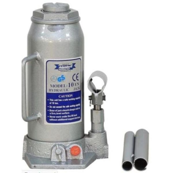 MODEL 10 EN BOTTLE JACK - Image 6