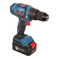 CORDLESS BRUSHLESS 18V IMPACT DRIVER TOOL ONLY