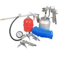 MAC AFRIC 5PCE DIY AIR ACCESSORY KIT