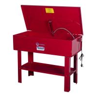 180 LITER HEAVY DUTY PARTS WASHER BATH